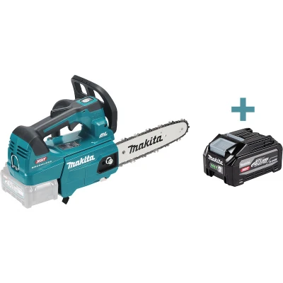 Afbeelding van Makita UC002GZ XGT 40 V Max Tophandle kettingzaag 25 cm