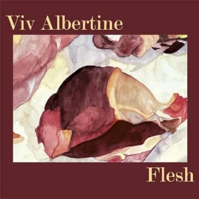 Afbeelding van Viv Albertine Flesh (LP)