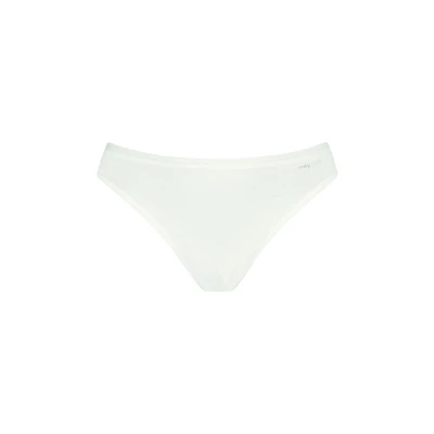 Afbeelding van MEY Unterhose Serie Lights Slip, Dames, Maat: 38, Perlweiss