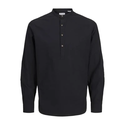 Afbeelding van Jack &amp; Jones Overhemd, Heren, Maat: XL, Crockery