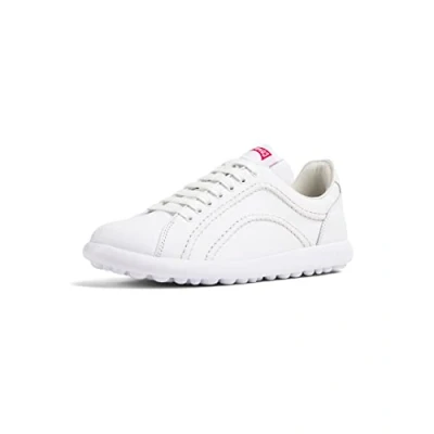 Afbeelding van CAMPER Pelotas Xlf k201531 Sneakers voor dames, wit 001, 39 EU