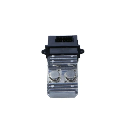 Afbeelding van Weerstand, interieurventilator MAXGEAR 57 0376