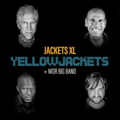 Afbeelding van Jackets XL