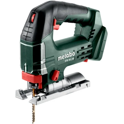 Afbeelding van Metabo STB 18 L 90 601048850 Accu decoupeerzaag Brushless, Zonder accu, lader V Aantal meegeleverde accus: 0