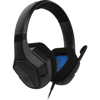 Afbeelding van Snakebyte SB921971 hoofdtelefoon/headset Bedraad Hoofdband Gamen Zwart