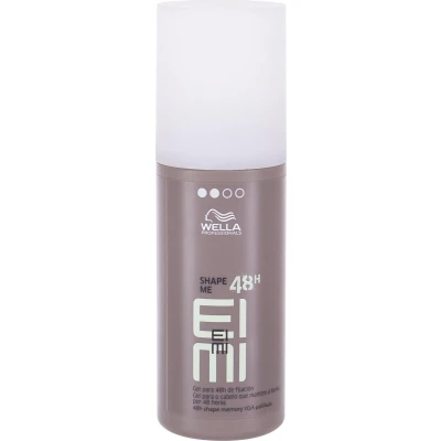 Afbeelding van Wella Professionals Eimi Shape Me Gel 150 ml