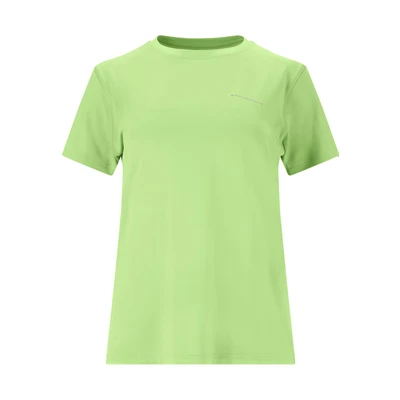 Afbeelding van Endurance Yonan V2 Sport Tshirt, Dames, Maat: 36, Infinity