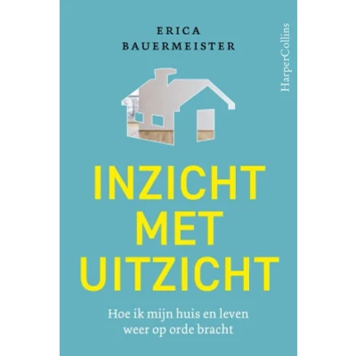 Afbeelding van Inzicht met uitzicht (Paperback)