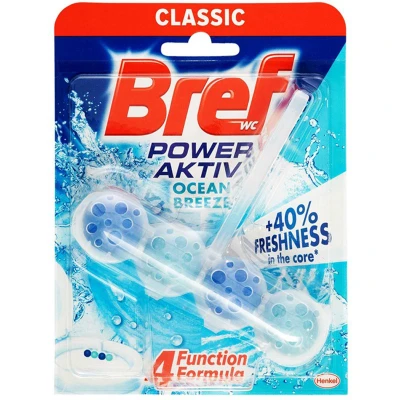Afbeelding van Bref WC hanger Power Active Ocean 50g