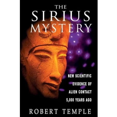 Afbeelding van The Sirius Mystery: New Scientific Evidence for Alien Contact 5, 000 Years Ago