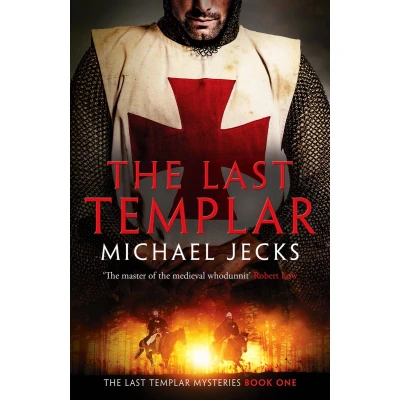 Afbeelding van The Last Templar: 1