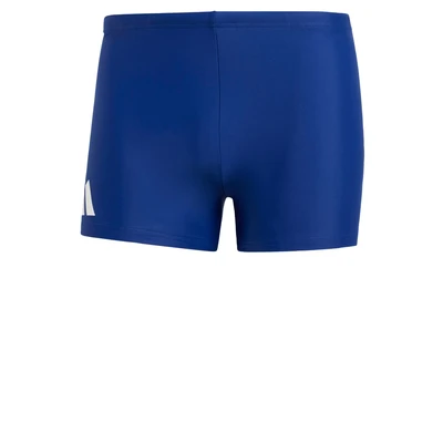 Afbeelding van adidas Performance Solid Zwemboxer Heren Blauw XS