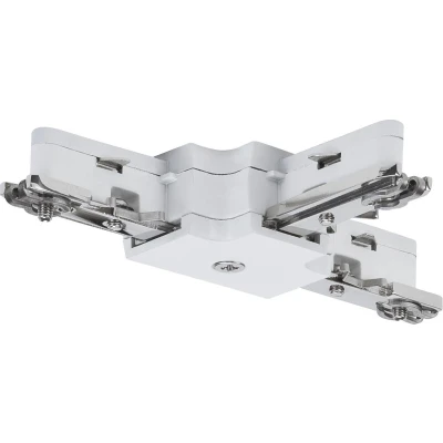 Afbeelding van Paulmann URail LED T stukverbinding 1.000W wit