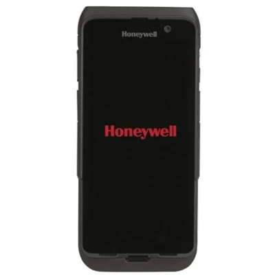 Afbeelding van Honeywell CT47, WWAN 5G, 6G/128G, 5,5&quot; (2D streepjescodes), Barcode scanner, Zwart