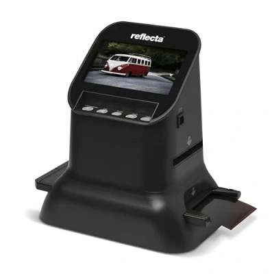 Afbeelding van Reflecta X66 Scanner
