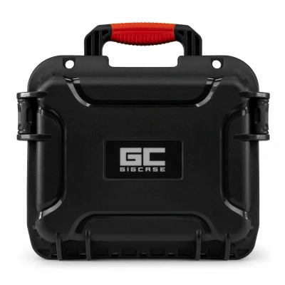 Afbeelding van Power Dynamics GIGCase54R Heavy Duty 25 x 19,5 13,7 cm