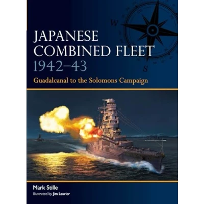 Afbeelding van Fleet Japanese Combined 194243