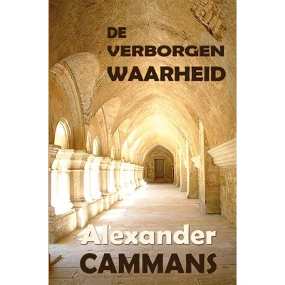 Afbeelding van De verborgen waarheid (Paperback)