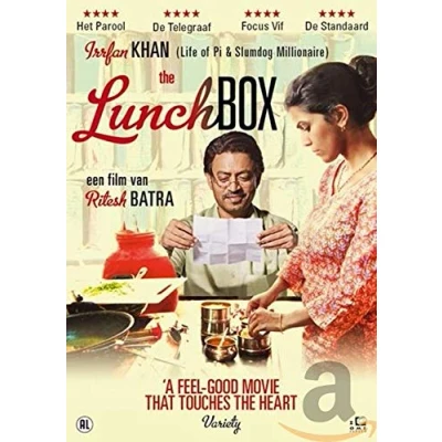 Afbeelding van The Lunchbox