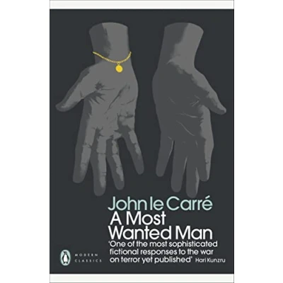 Afbeelding van A Most Wanted Man: John Le Carré