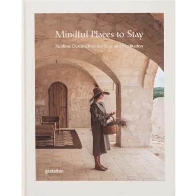 Afbeelding van Mindful places to stay: sublime destinations for yoga and meditation