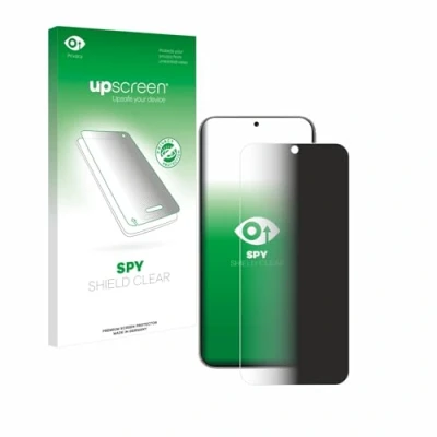 Afbeelding van upscreen privacy screenprotector voor Huawei Nova 13 Folie Beschermfolie Blauwlichtfilter