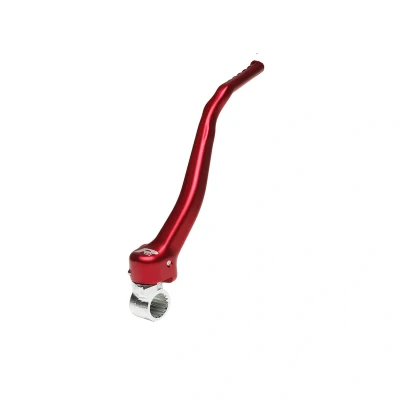Afbeelding van RFX Kickstartpedaal Rood Honda CRF150R 2007 2016