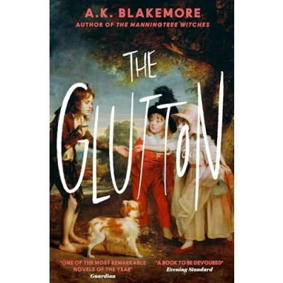 Afbeelding van The Glutton