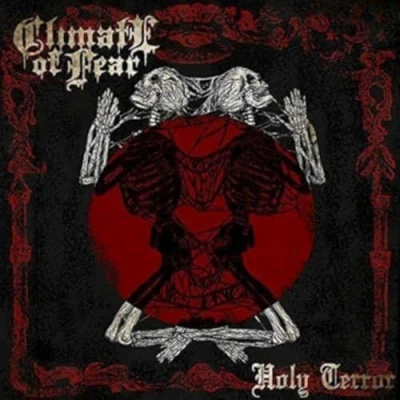 Afbeelding van Climate Of Fear Holy Terror (CD)