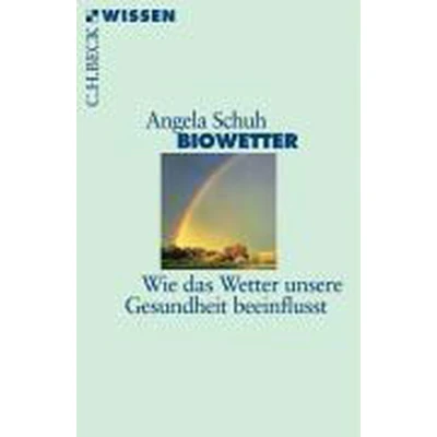 Afbeelding van Biowetter: Wie das Wetter unsere Gesundheit beeinflußt: 2416