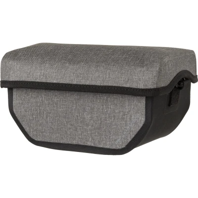 Afbeelding van Stuurtas Shelter Clean 5L Grijs