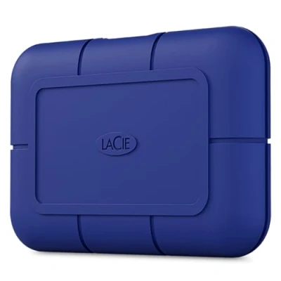 Afbeelding van EXT SSD 2TB THUNDERBOLT 5 NO ENCRYPTION