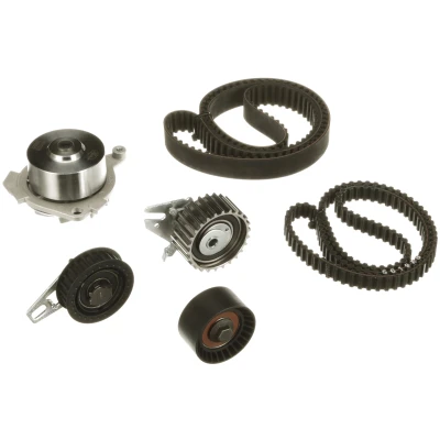 Afbeelding van Gates Distributieriem kit incl.waterpomp KP75429XS
