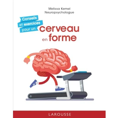 Afbeelding van Conseils et exercices pour un cerveau en forme