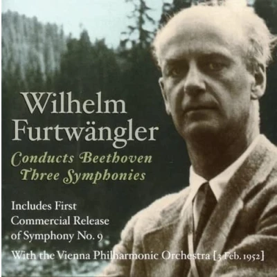 Afbeelding van Vienna Philharmonic Orchestra Beethoven: Symphony 1, 3 &amp; 9 (2 CD)
