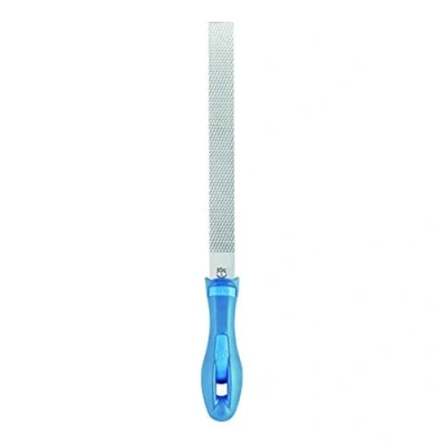 Afbeelding van PFERD 11231257 Houtrasp plat stomp kap 2 incl. ergonomisch vijlheft Lengte 250 mm 1 stuk(s)