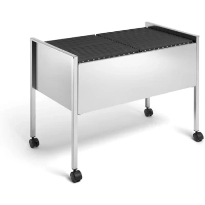 Afbeelding van Durable ECO Suspension File Trolly 100 DUO