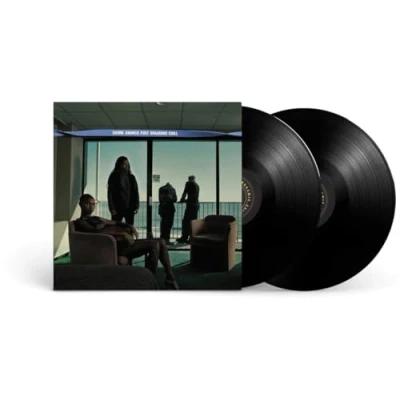 Afbeelding van Skunk Anansie Post Orgasmic Chill (2 LPs)