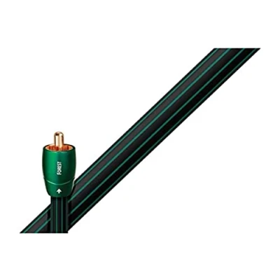 Afbeelding van Audioquest Forest Digital Coax Kabel 1,5m