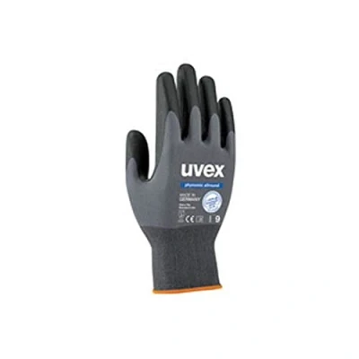 Afbeelding van uvex phynomic allround 6004907 Werkhandschoen Nylon Maat (handschoen): 7 EN 388 1 stuk(s)