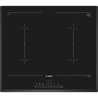 Afbeelding van Inductiekookplaat BOSCH PVQ651FC5E 60 cm 592 mm