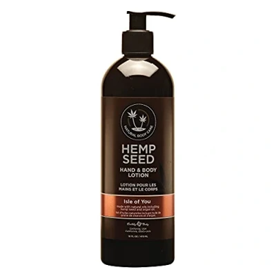 Afbeelding van Isle of You Hand and Body Lotion 16 fl oz / 473 ml