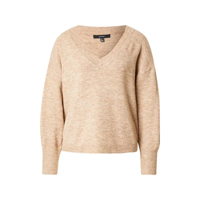 Afbeelding van NU 20% KORTING: Vero Moda Trui met V hals