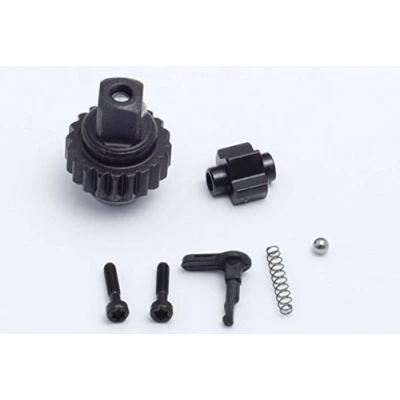 Afbeelding van HAZET 6401 1S/7 reparatieset