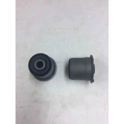 Afbeelding van 2 x Voorste bovenarm bus naar as compatibel met Jeep Wrangler JK 2007 2017 SBRK/JK/001A