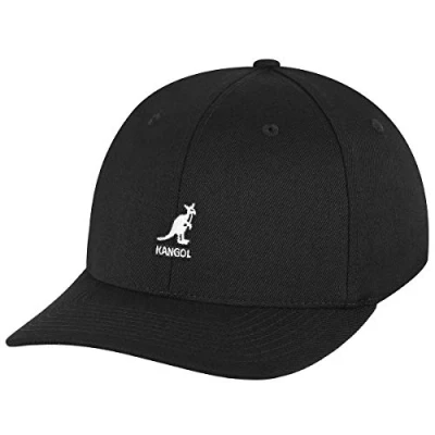 Afbeelding van Pet Kangol Wool Flexfit Baseball