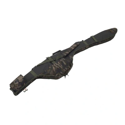 Afbeelding van Prologic Avenger Padded Multi Sleeve 13ft (2 rods) Foudraal