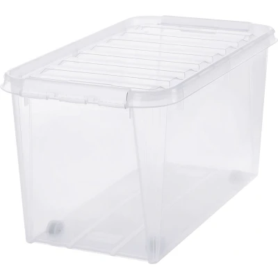 Afbeelding van Opbergbox Orthex SmartStore Classic 70 White