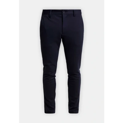 Afbeelding van Only &amp; Sons Onsmark SLIM PANT Chino, Heren, Maat: 28x32, Night sky