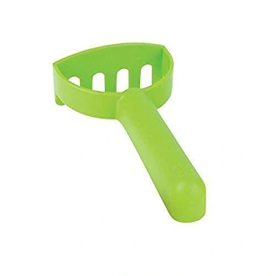 Afbeelding van Hape E8205 Babyhark, strandspeelgoed, zandspeelgoed, groen